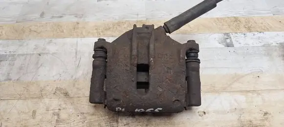 Citroen C4 I Front brake caliper