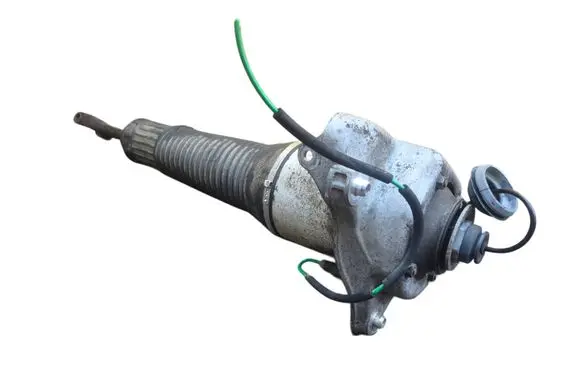 Audi A8 S8 D3 4E Front air suspension shock absorber 4E0616040AF