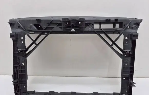 Skoda Rapid (NH) Radiator support slam panel 5JA805588S