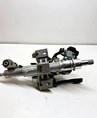 KIA Sportage Steering wheel axle 16010610172