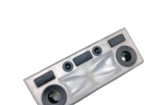 BMW 5 E60 E61 Front seat light 65316962058