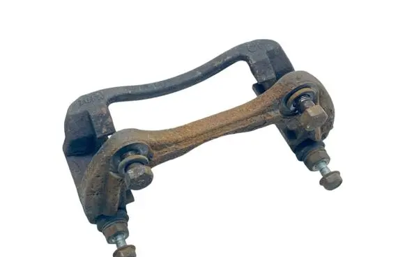 KIA Pro Cee'd II Front Brake Caliper Pad/Carrier 58180A6A70