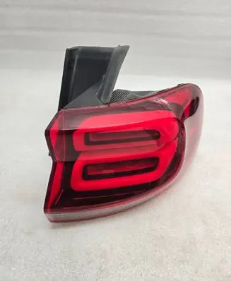 Citroen C5 Aircross Rear/tail lights 9817269580