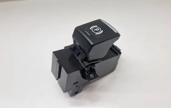 BMW i3 Hand parking brake switch 6822521