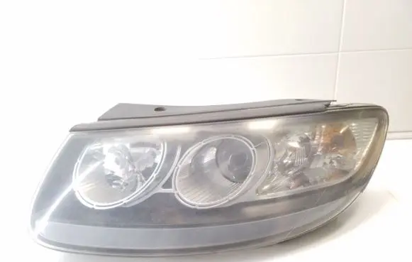 Hyundai Santa Fe Headlight/headlamp 921012BXXX