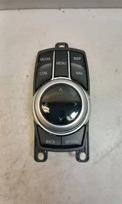 BMW 2 F22 F23 Multifunctional control switch/knob 6992827