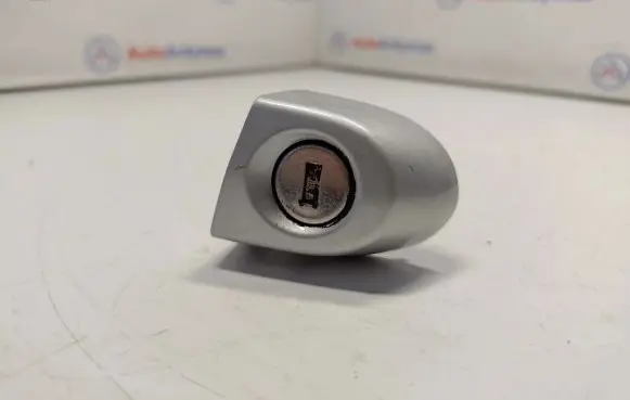 BMW 4 F32 F33 Coupe door lock (next to the handle) 51217310727 51217310729
