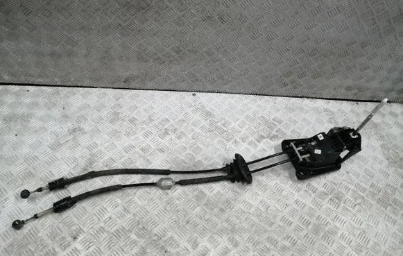 Citroen C3 Aircross Gear shift cable linkage 