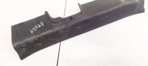 KIA Sportage Front sill trim cover 858813U010 85881-3U010