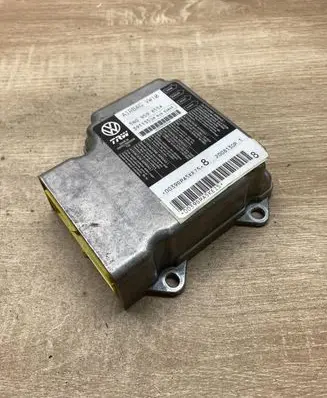 Volkswagen Tiguan Airbag control unit/module 5N0959655A 391135