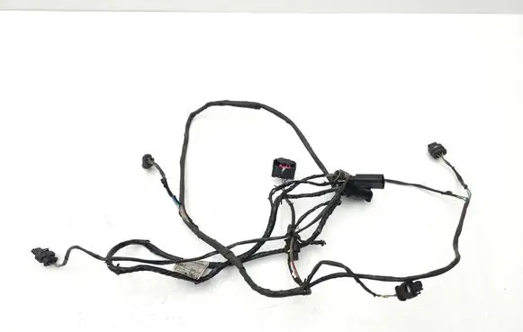 BMW 3 GT F34 Parking sensor (PDC) wiring loom 9326078