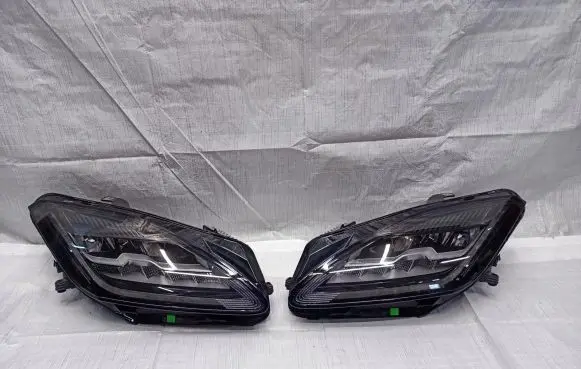 Jaguar E-Pace Headlight/headlamp