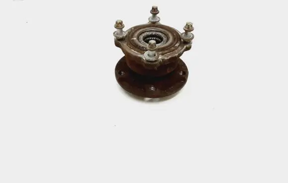 BMW X5 E70 Rear wheel ball bearing 