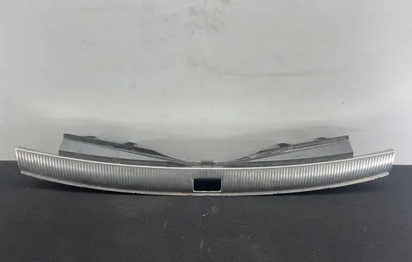 Audi Q7 4L Trunk/boot sill cover protection 4L0864483A 4L0864483