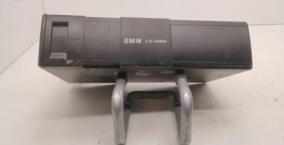 BMW 3 E46 CD/DVD changer 65128361584
