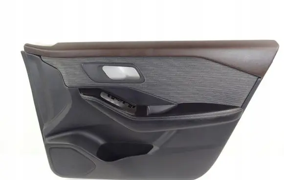 Nissan X-Trail T33 Front door card panel trim 809106RA0A