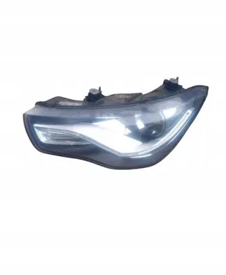 Audi A1 Headlights/headlamps set 8X0941003M
