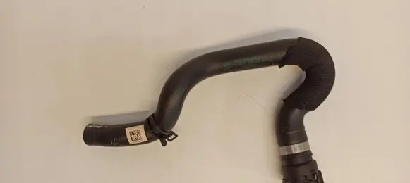 BMW 1 F20 F21 Engine coolant pipe/hose 9364537