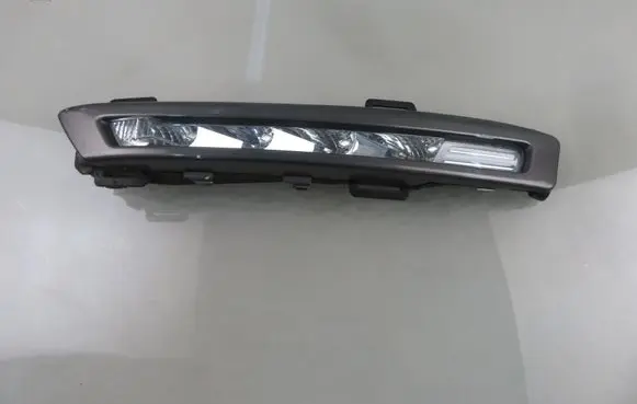 Ford S-MAX Front fog light AM2113B218