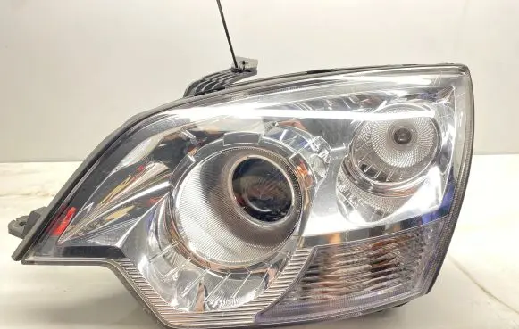 Opel Antara Headlight/headlamp 02A011 2230 0231