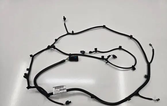 Volvo V40 Parking sensor (PDC) wiring loom 31427116-AA