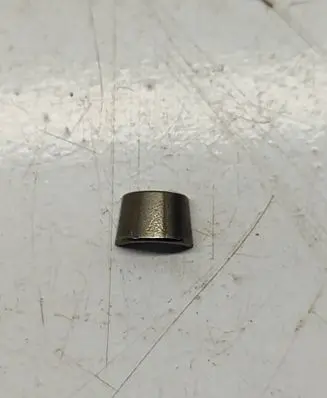 Dodge Challenger Head Valve Retaining Insert/Retainer 53010515AA