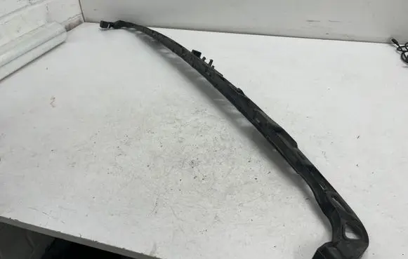 Volkswagen Golf VI Rear bumper mounting bracket 5K6807863