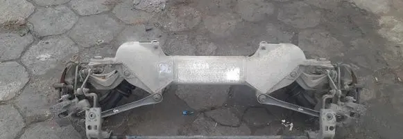 Peugeot 508 Rear beam 