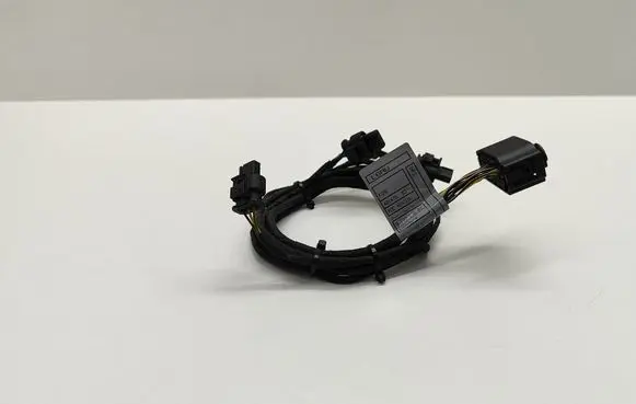 BMW 5 E60 E61 Parking sensor (PDC) wiring loom 9122276 912227601 40147503