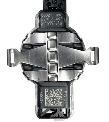 Audi SQ7 Rain sensor 81A955547A