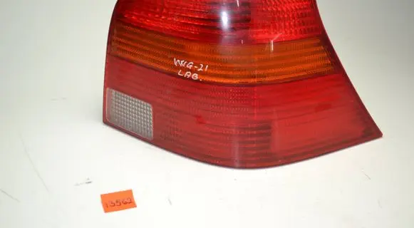 Volkswagen Golf IV Rear/tail lights 203074