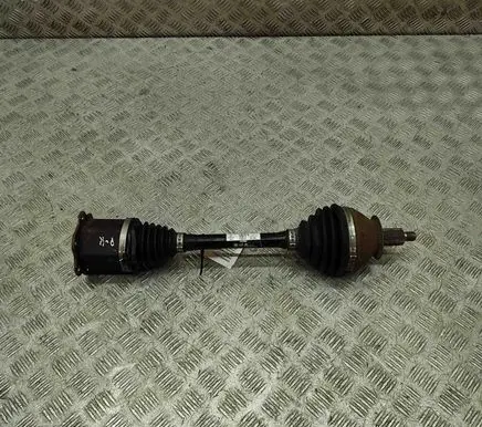Volkswagen T-Cross Front driveshaft 2Q0407271BQ