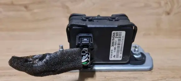 Volvo V70 ESP acceleration yaw rate sensor 30667843AA