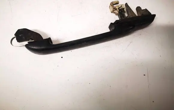 Volkswagen Golf III Front door exterior handle 1H0837209