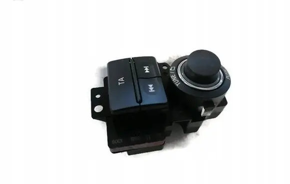 Nissan Navara D40 Other switches/knobs/shifts 283955X00C