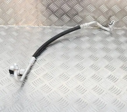 Tesla Model 3 Air conditioning (A/C) pipe/hose 110860800A 109215800E