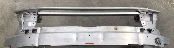 Lamborghini Urus Front bumper support beam 4MN807109C