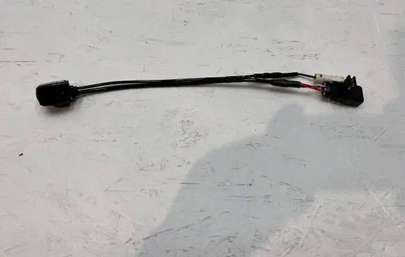 Porsche Macan (95B) Reversing camera 95B980551L