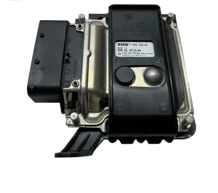 BMW 7 G11 G12 Adblue control unit 7445434