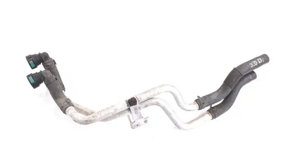 Land Rover Discovery 4 - LR4 Engine coolant pipe/hose AH2218C553AD