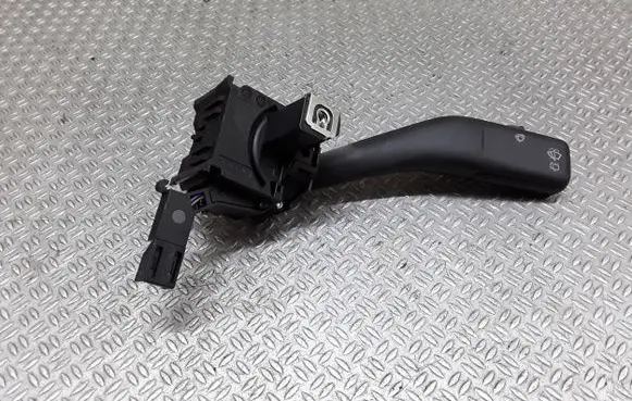 Volkswagen Caddy Wiper control stalk