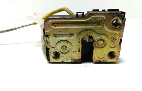Renault Espace III Front door lock