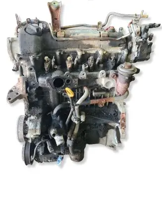 Toyota Yaris Verso Engine 1NDTV