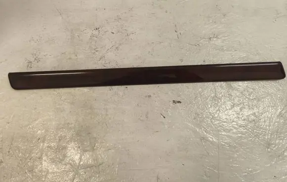 Audi A4 S4 B5 8D Other rear door trim element 8D0867419