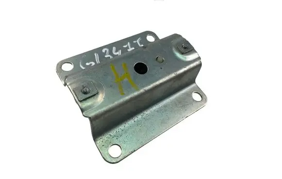 Fiat Punto (199) Airbag control unit/module 46739605