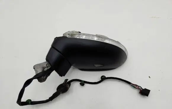 Volkswagen PASSAT B8 Front door electric wing mirror 3G1857501FQ
