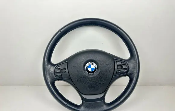 BMW 1 F20 F21 Steering wheel 
