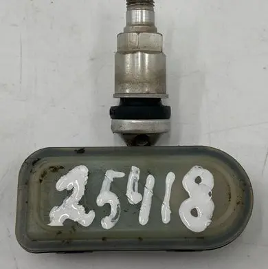 Toyota Sienna XL40 IV Tire pressure sensor 426070E030