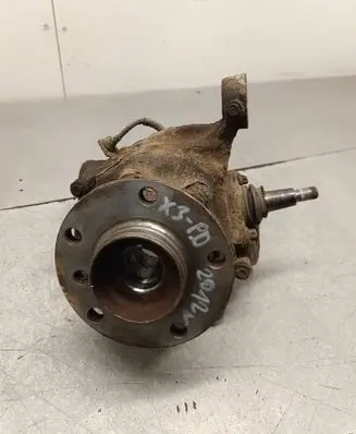 BMW X3 F25 Front wheel hub