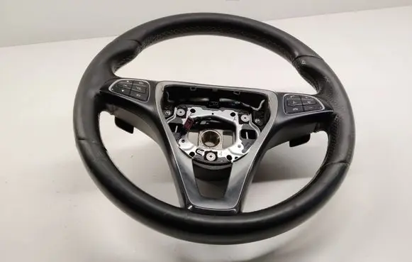 Mercedes-Benz X-class W470 Steering wheel A0004604814